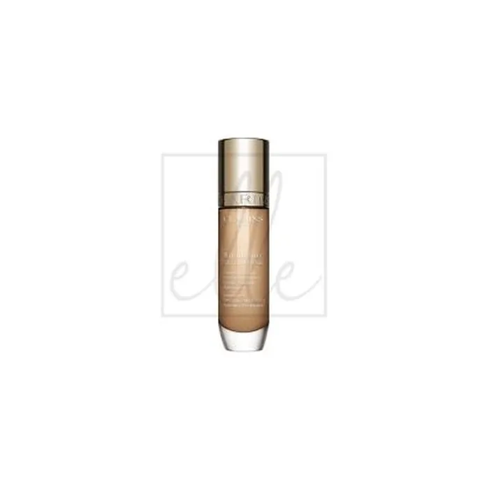 Clarins Skin Illusion Full Coverage Foundation 30ml 108w Hydrating Makeup