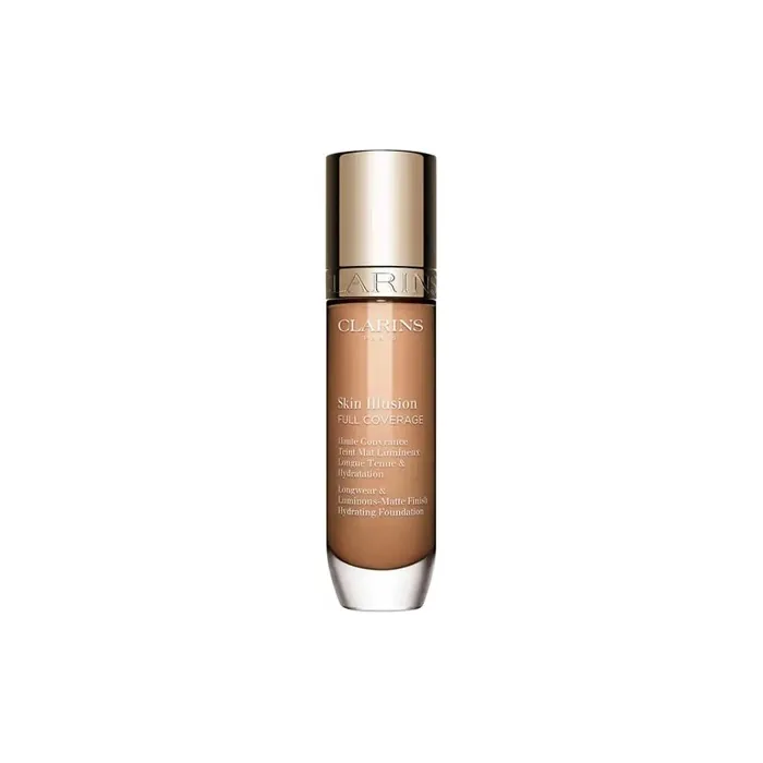 Clarins Skin Illusion Full Coverage 111n 30ml