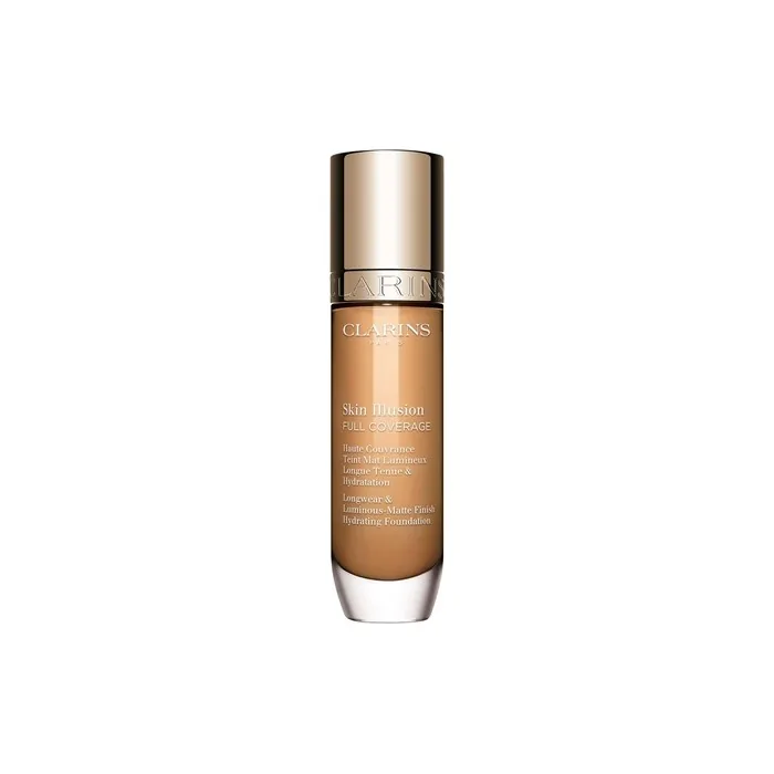 Clarins Skin Illusion Full Coverage 30ml 112.5W