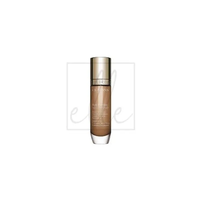 Clarins Skin Illusion Full Coverage Foundation 30ml 113c Hydrating Makeup