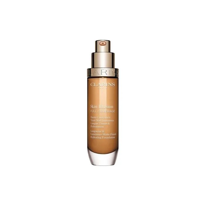 Clarins Skin Illusion Full Coverage 30ml 1143w
