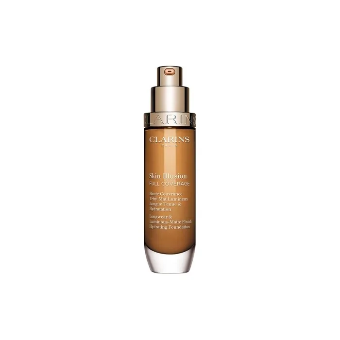 Clarins Skin Illusion Full Coverage 30ml 1145w