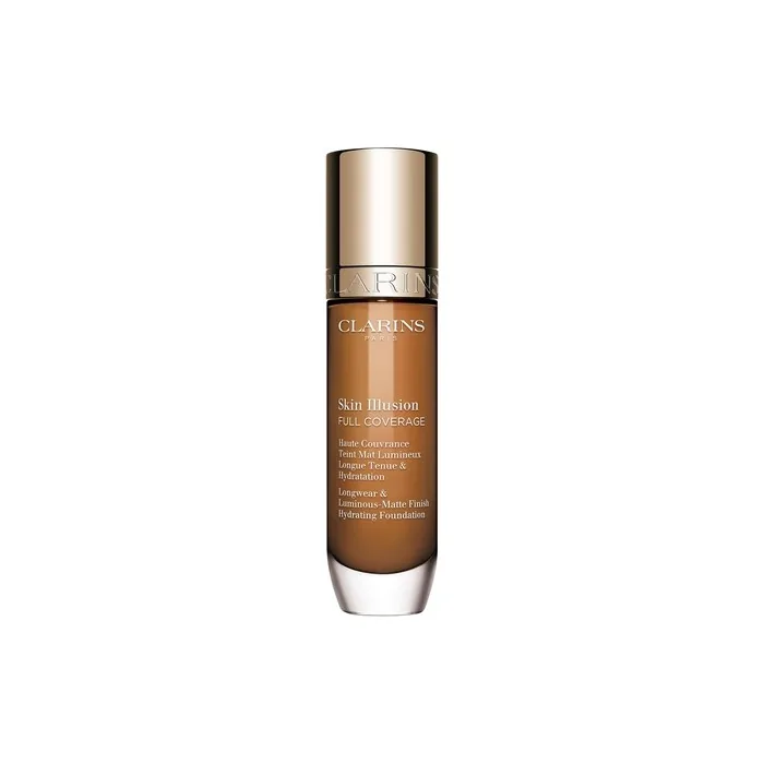 Clarins Skin Illusion Full Coverage 30ml 118N