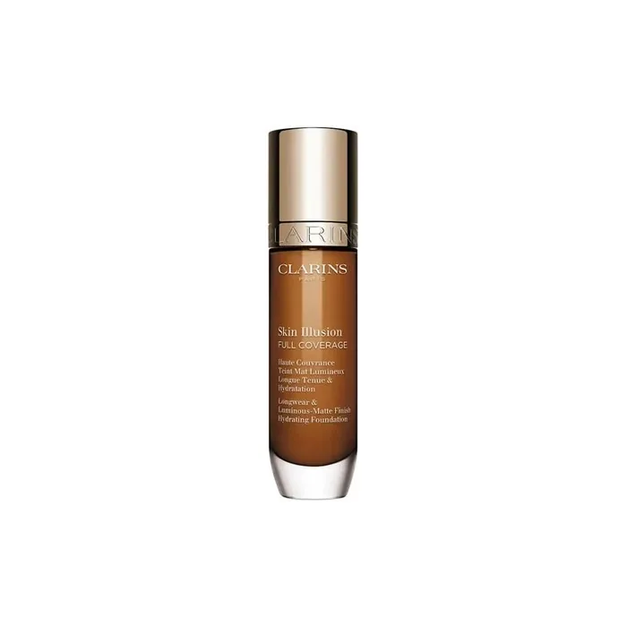 Clarins Clarins Skin Illusion Full Coverage 1185n 30ml