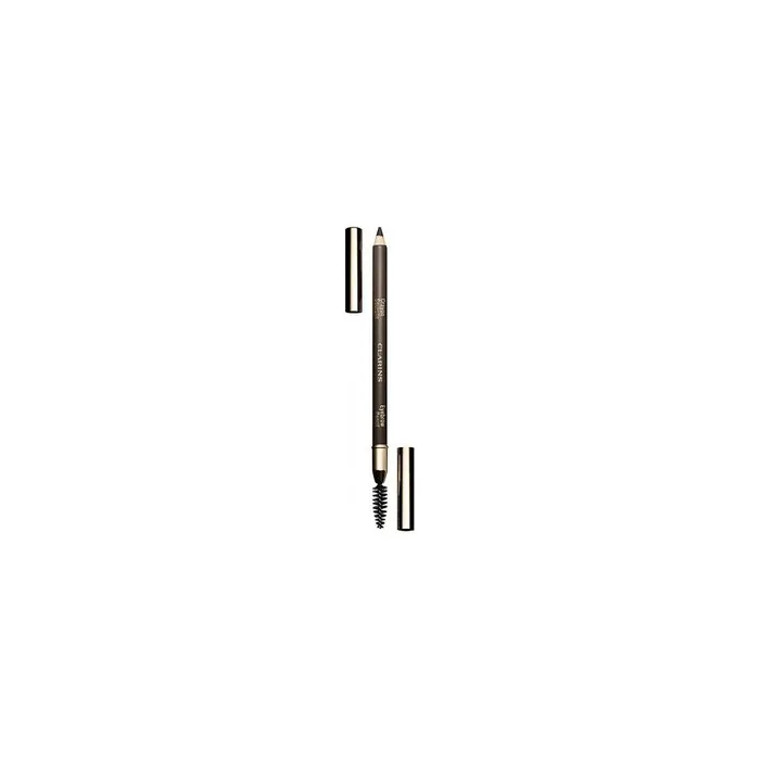 Clarins Eyebrow Pencil 02 Light Brown 11g