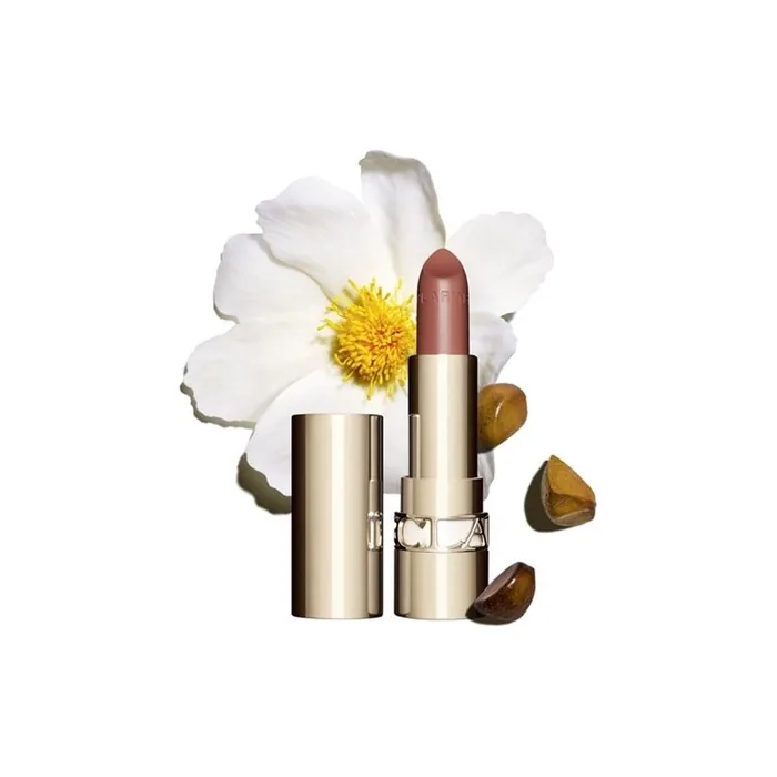 Clarins Joli Rouge Satin 789 Mocha Nude Lipstick 4 Grams