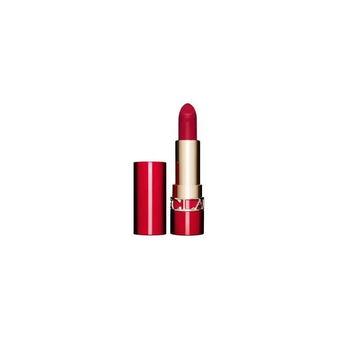 Clarins Joli Rouge Velvet 742v Joli Rouge Refillable