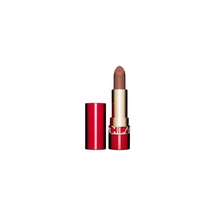 Clarins Joli Rouge Velvet 758v Sandy Pink Refillable Lipstick