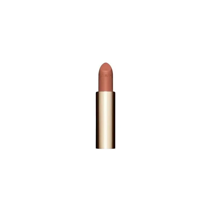 Clarins Joli Rouge Velvet 783 Almond Nude Refill - 3.5g
