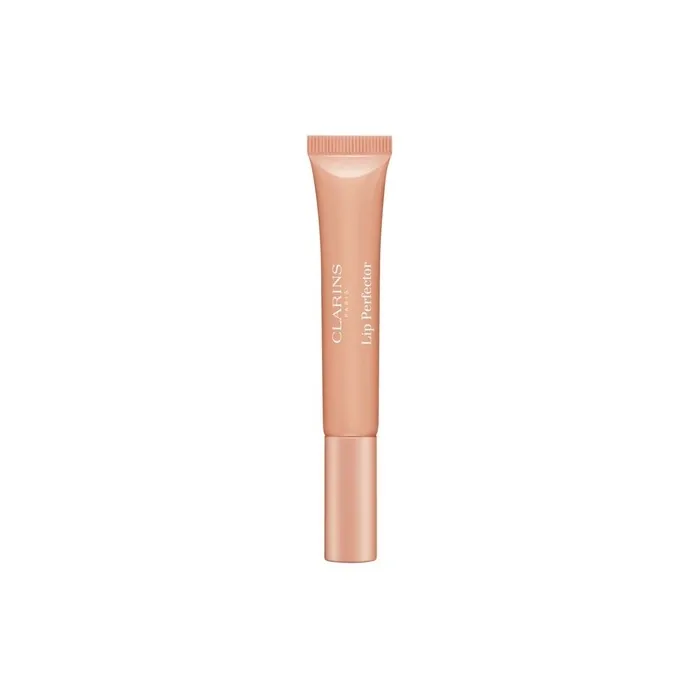 Clarins Natural Lip Perfector - A Beautiful Lip Gloss