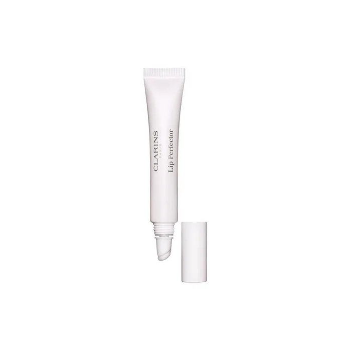 Clarins Lip Perfector Glow 20 Translucent Glow - 12ml