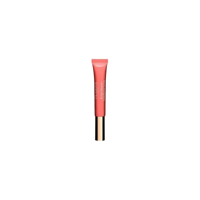Clarins Natural Lip Perfector 25 Mulberry Glow - 12ml