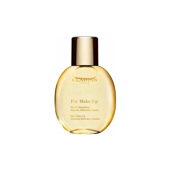 Clarins Clarins Fix' Make Up 50ml Limited Edition