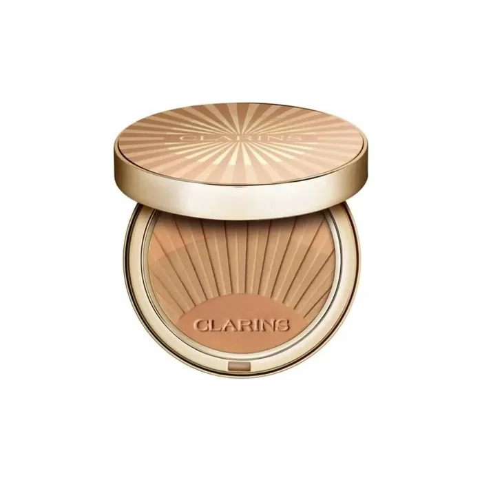 Clarins Clarins Bronzing Powder Limited Edition 10g
