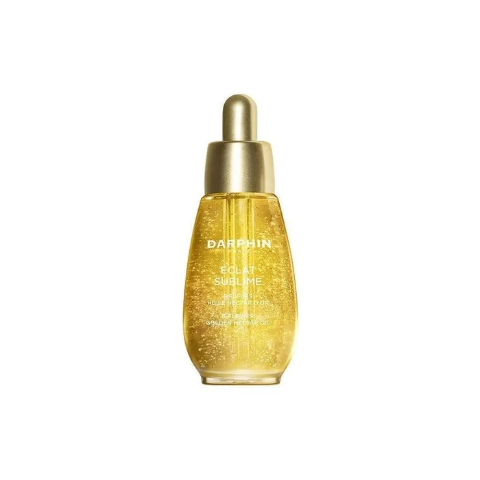 Clarins Double Serum Foundation 30ml Medium-to-Full Customisable Coverage Luminous Satin Finish