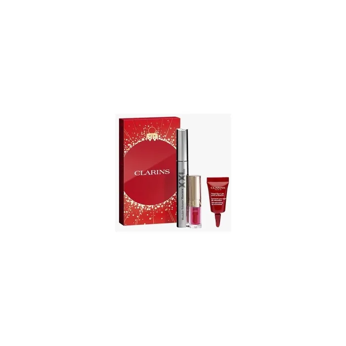 Clarins Value Set Xxl Mascara Nazionale Xmas 25