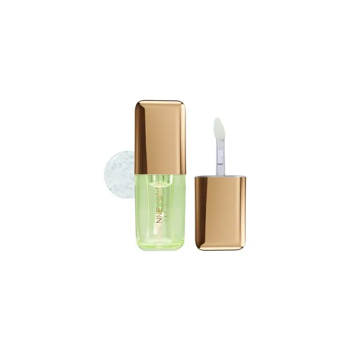 Vivienne Sabo Lip Oil Fruit Syrup Apple
