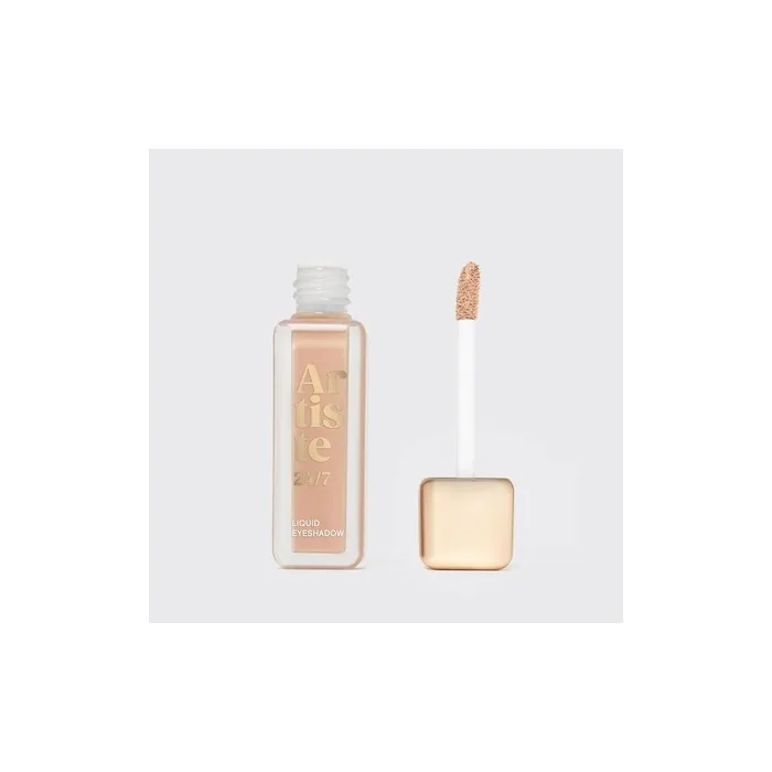 Vivienne Sabo Liquid Eyeshadow Artiste 247 Matte Beige