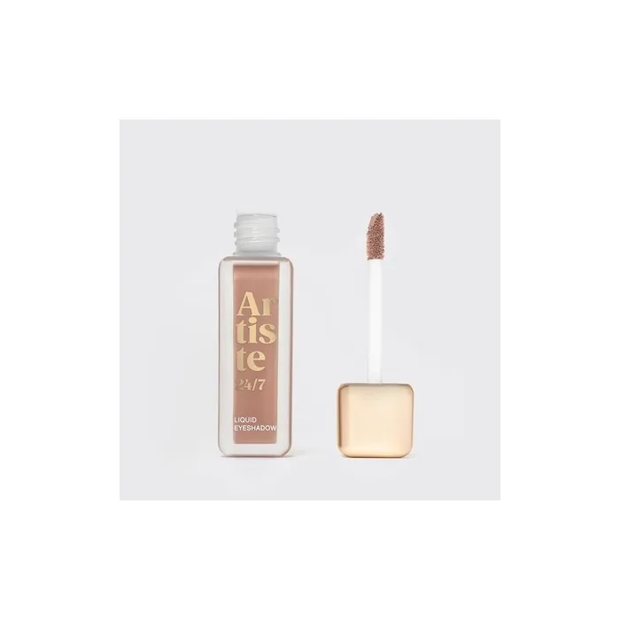 Vivienne Sabo Liquid Eyeshadow Artiste 247 Matte Mocha