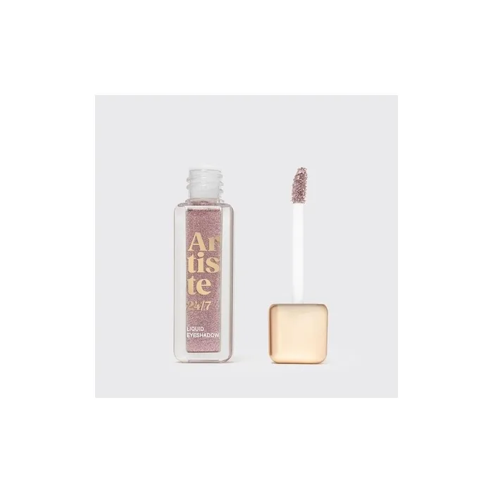 Vivienne Sabo Liquid Eyeshadow Artiste 247 Pearl Satin
