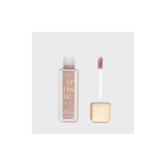 Vivienne Sabo Liquid Eyeshadow Artiste 247 Sand Satin