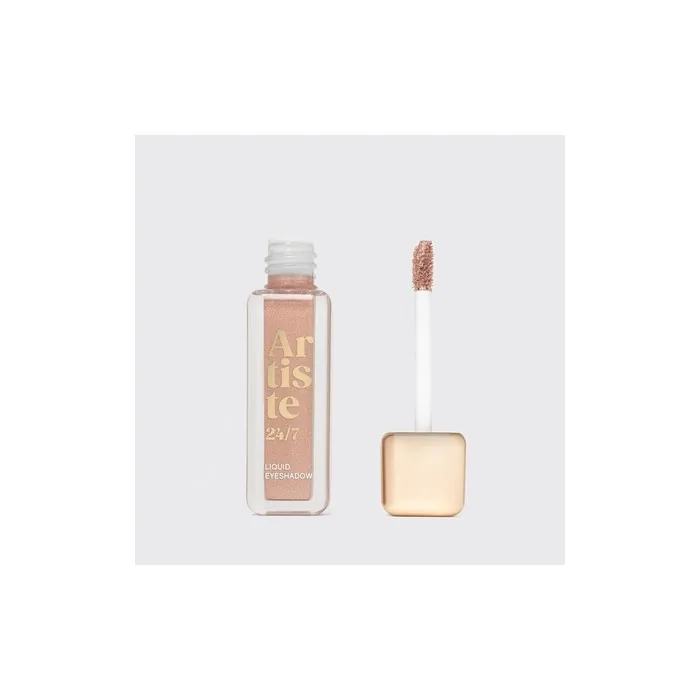 Vivienne Sabo Liquid Eyeshadow Artiste 247 Satin Taupe