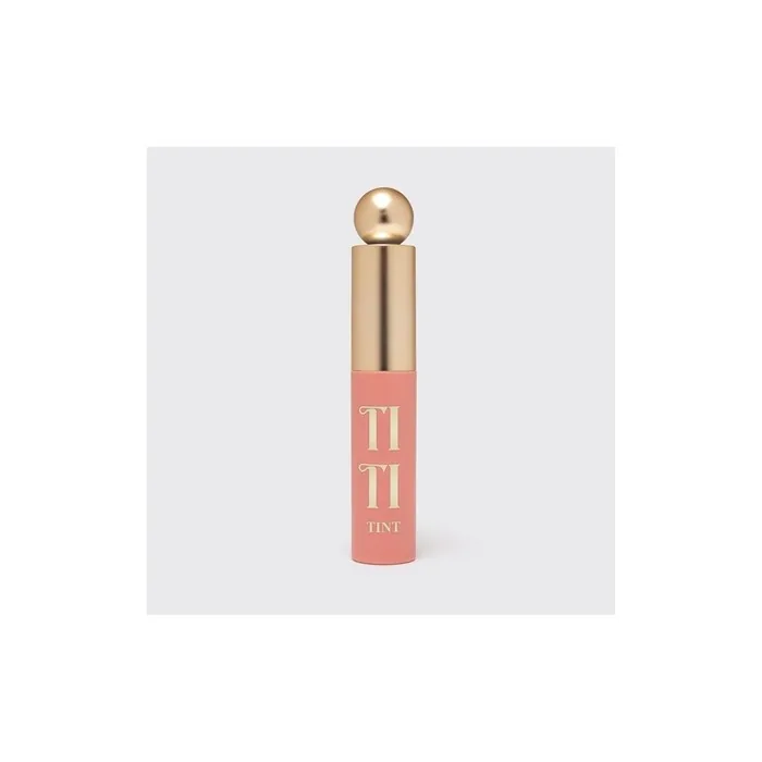 Vivienne Sabo Lip Tint Tititint 01 Coral 3ml