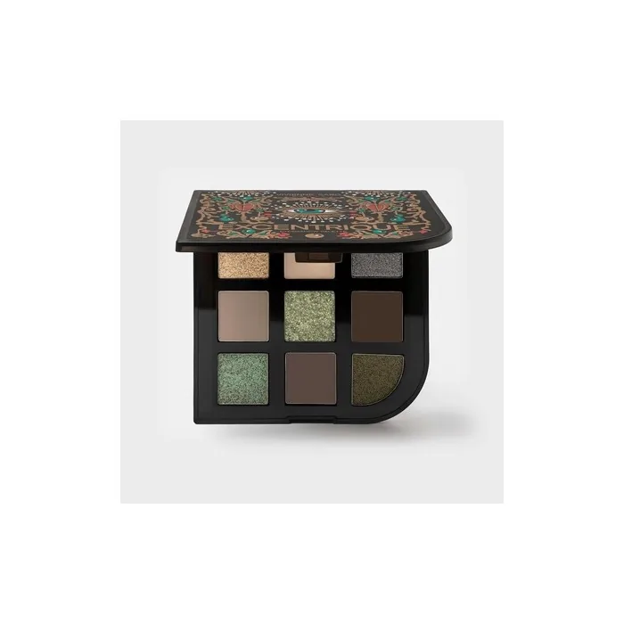 Vivienne Sabo Eccentric 01 Eyeshadow Palette