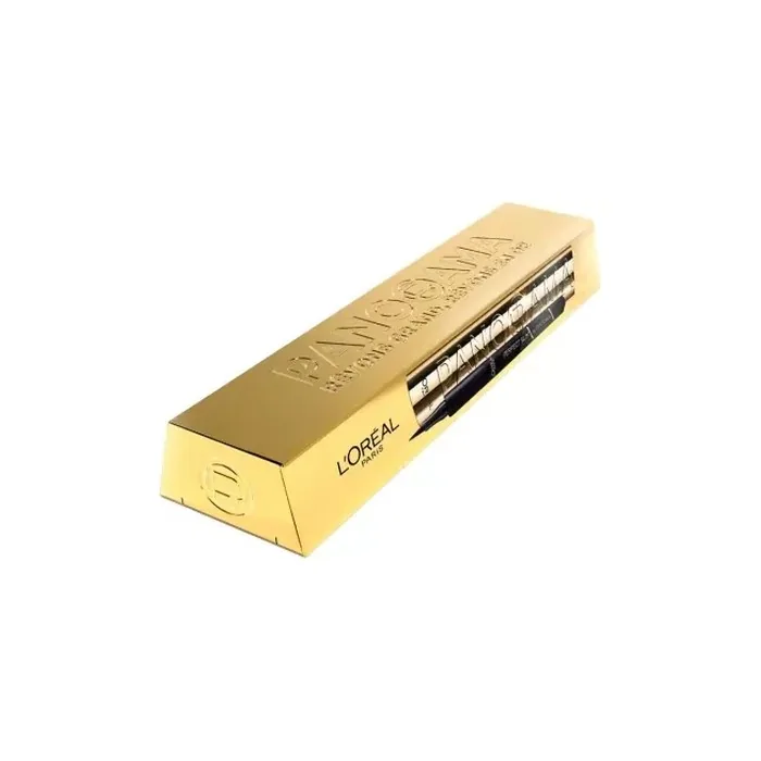 L'Oral Paris Coffret Panorama Super Liner Perfect Slim Black Edition