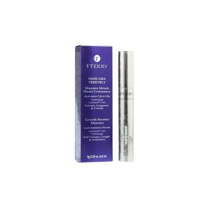 By Terry Mascara Terrybly 2 Ma Brown 8ml For Women