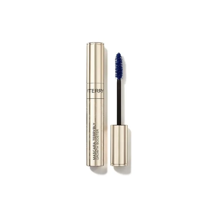 By Terry Mascara Terrybly Growth Booster Mascara 3 Terrybleu for Women 0.28oz