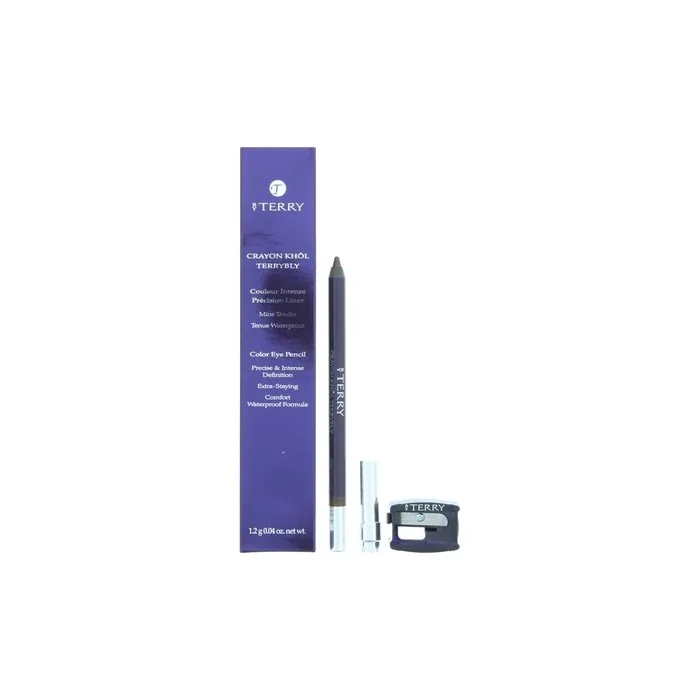 By Terry Crayon Kohl Terrybly 2 Brown Stellar 12g