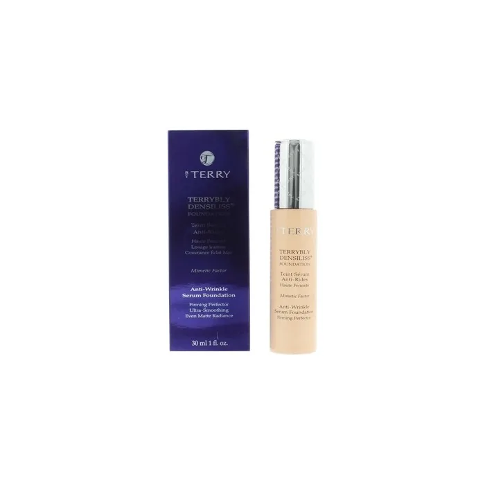 By Terry Terrybly Densiliss 3 Vanilla Beige 30ml