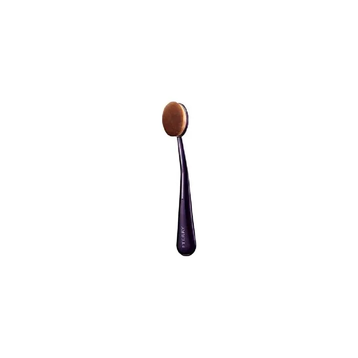 By Terry Brush Perfecting Foundation