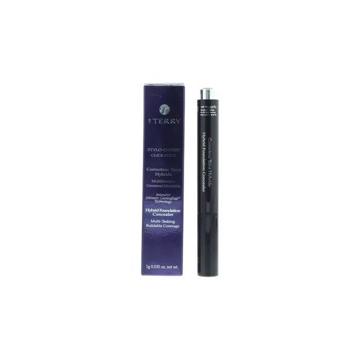 By Terry Styloexpert Click Stick N16 Intense Mocha Concealer 1g