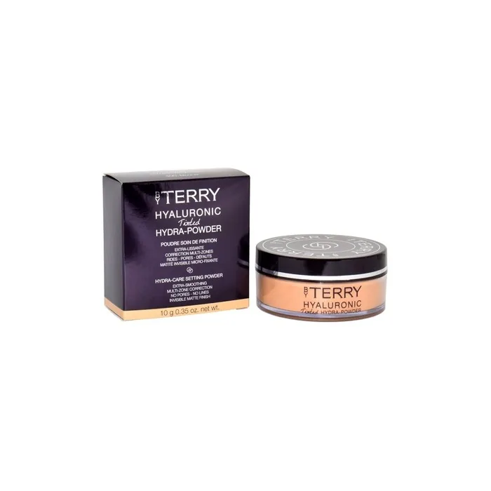 By Terry Hyaluronic Tinted Hydra Powder 400 Medium 10g