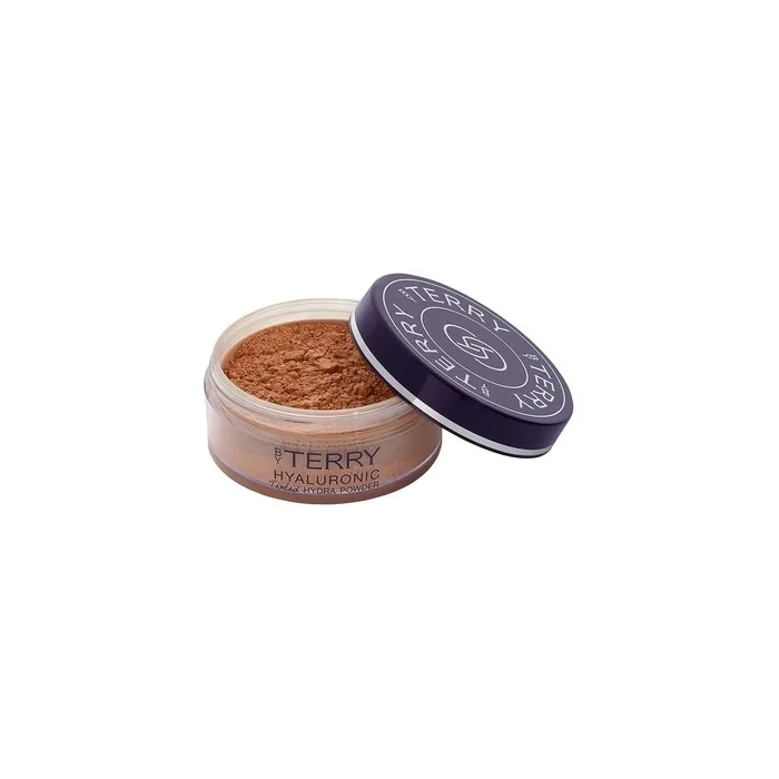 By Terry Hyaluronic Tinted Hydra-Powder Tinted Face Setting Powder 600 Dark