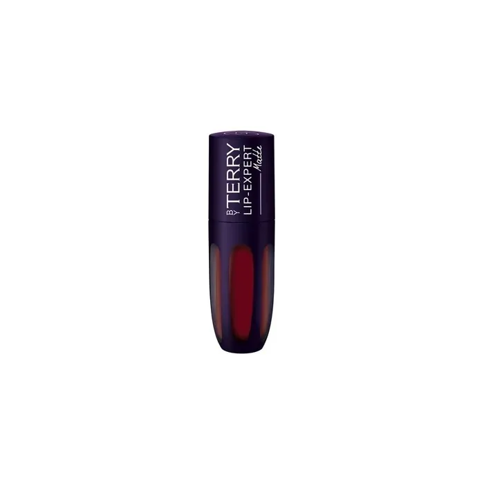 By Terry Lip Expert Matte 7 Gypsy Wine A Luxurious Matte Lipstick