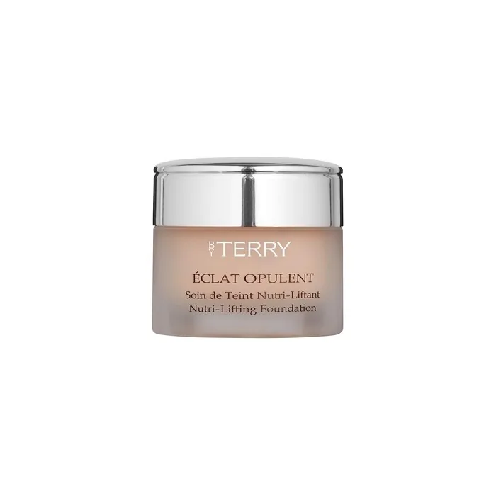 By Terry Éclat Opulent Anti Aging Foundation Full Coverage Warm Radiance