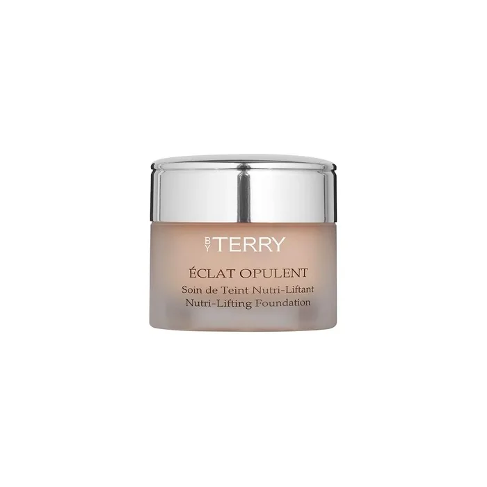 By Terry Éclat Opulent Anti Aging Foundation Full Coverage Nude Radiance 30ml (1.01 Fl Oz)