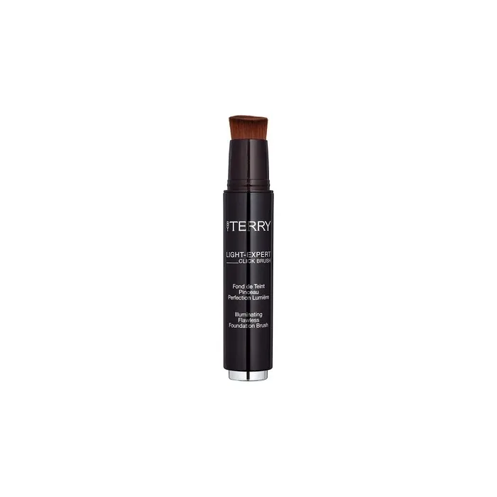 By Terry Light-Expert Click Brush Liquid Foundation with Brush 19.5ml 0.65 Fl Oz Apricot Light