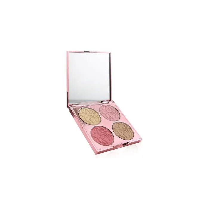 BY TERRY Brightening CC Palette Sunny Flash 9.2g