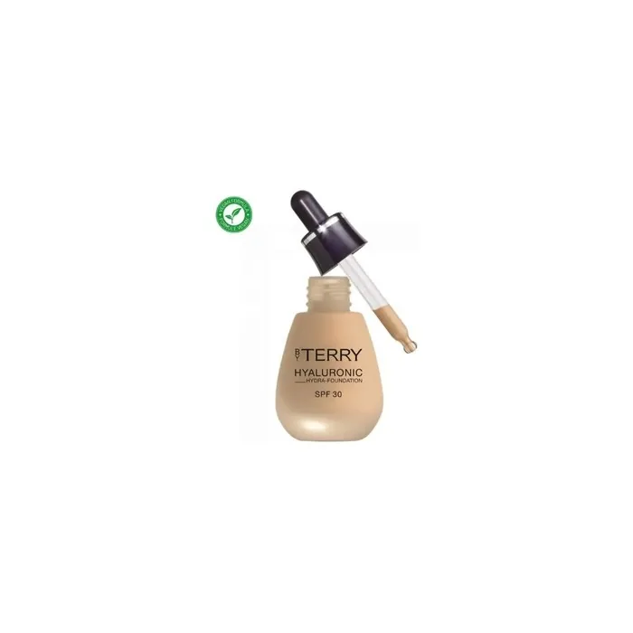 By Terry Hyaluronic Hydrafoundation Spf 30 100w Fair 30ml Liquid Foundation