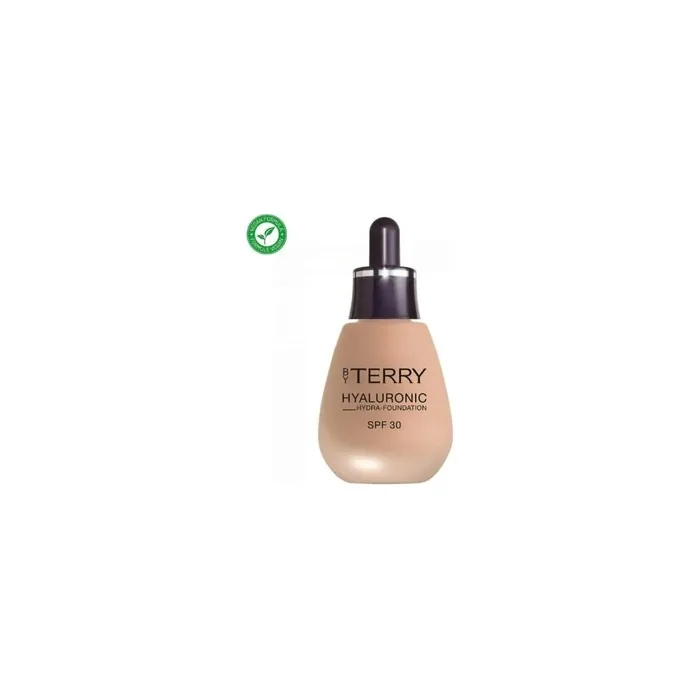 By Terry Hyaluronic Hydrafoundation Spf 30 200c Natural 30ml Liquid Foundation