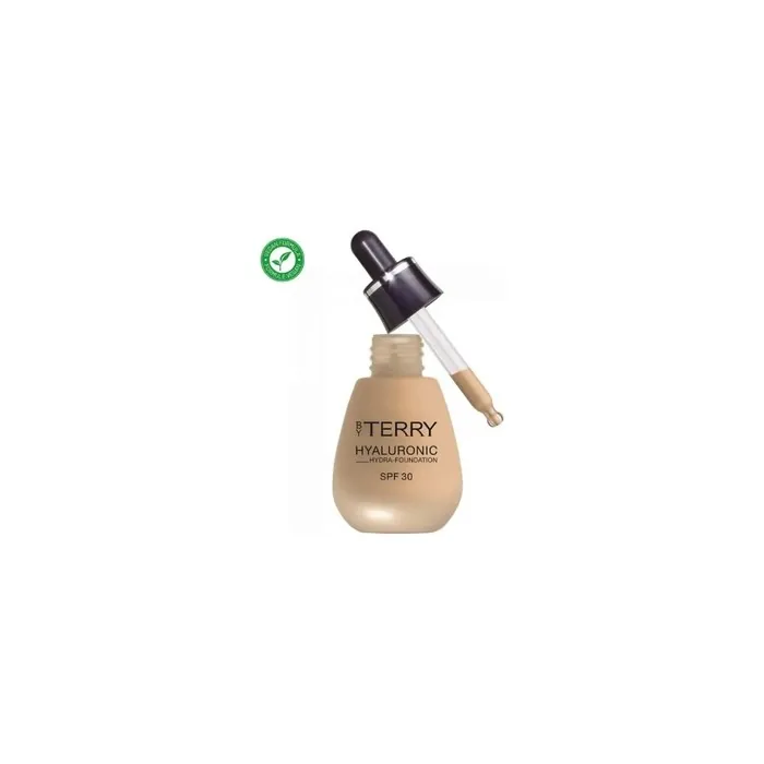 By Terry Hyaluronic Hydrafoundation Spf30 200w Natural 30ml Liquid Foundation