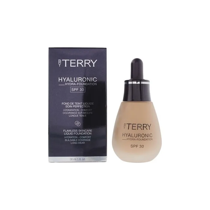 By Terry Hyaluronic Hydra Spf30 400c Cool Medium Liquid Foundation 30ml