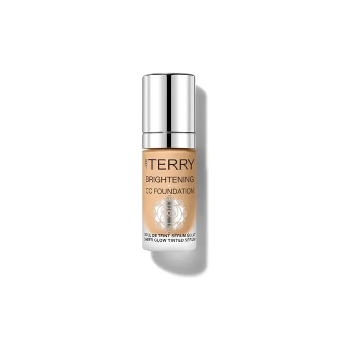 By Terry Brightening CC Foundation Hydrating Serum Ultra-Sheer