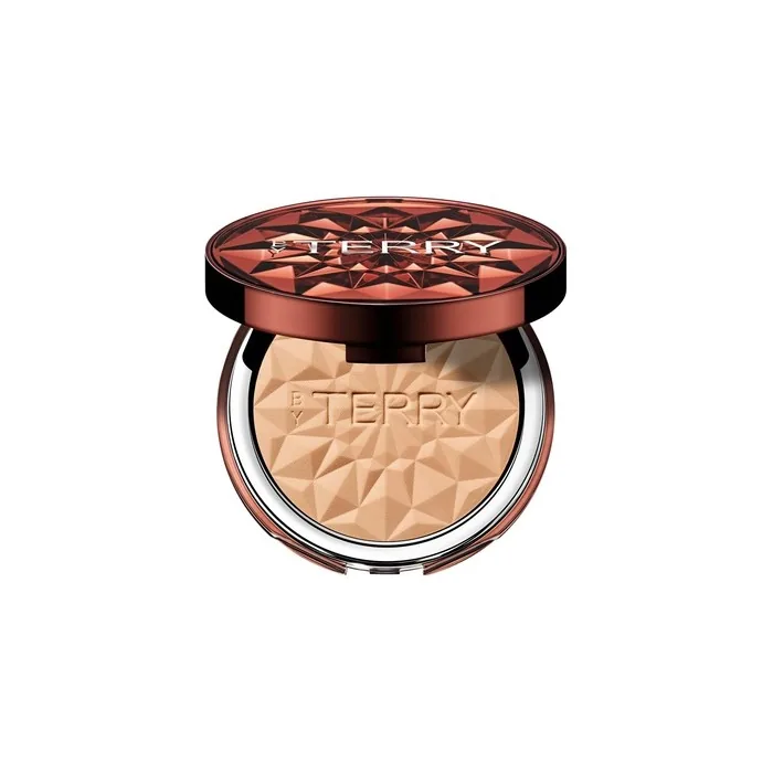 By Terry Tea To Tan Sun Bronzer Hydrating & Smoothing Skincare-Infused