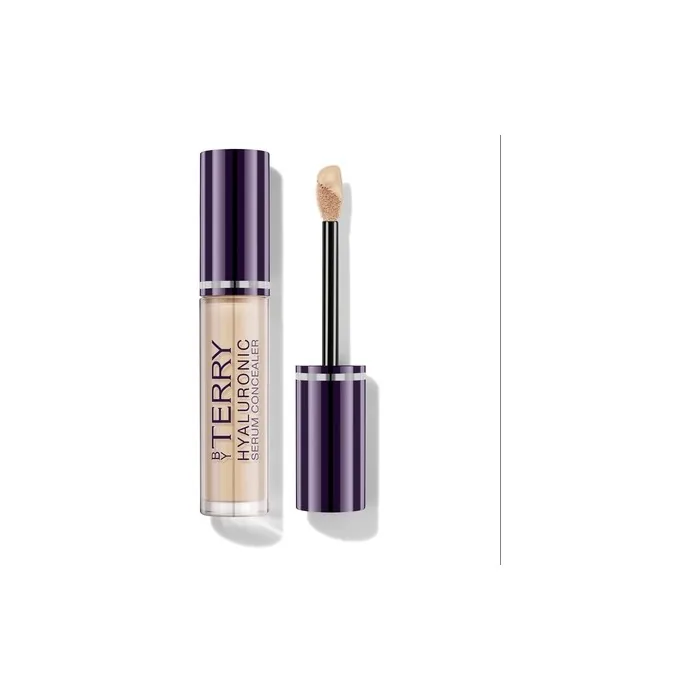 By Terry Hyaluronic Serum Concealer Radiant & Hydrating Skincareinfused