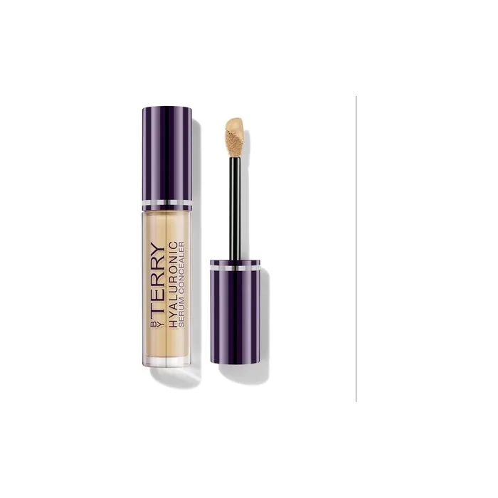 By Terry Hyaluronic Serum Concealer Radiant & Hydrating Skincareinfused